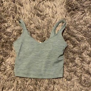 Lululemon Align tank